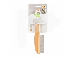 Wuapu eco peine fino (77 puas)