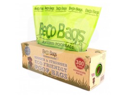Becobags dispensador 300 bolsas
