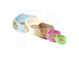 Beco bowl small (17cm - 0,50 l) rosa