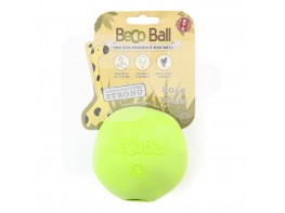 Becoball talla L (7,5cm) verde
