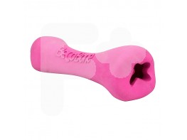 Becobone talla S (12 x 3,5cm) rosa