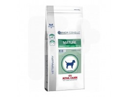 Royal Canin pienso para perro VCN mature pequeño 1,5kg+p