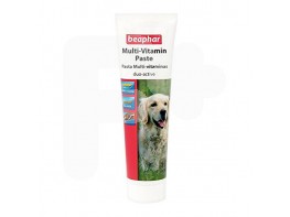 Beaphar pasta multi-vitaminas perro 100 g beapha