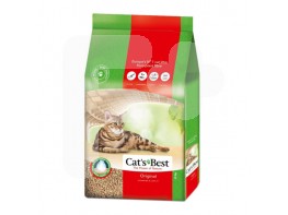 Cats Best oko plus 40l