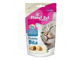 Planet Pet gato bites dental 40gr