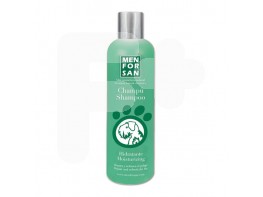 Menforsan Menforsan champú hidratante manzana verde