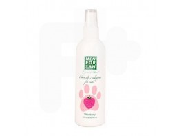 Menforsan agua de colonia fresa para gat