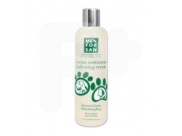 Menforsan Menforsan crema suavizante desenredante