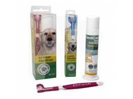 Stangest estuche cepillo dental difresh