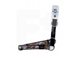 Rogz collar de semiahogo raf. camo armed