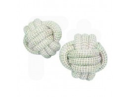 Petuky natural pelota 6,5cm