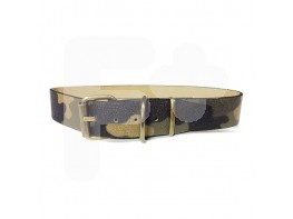 Petuky Collar camuflaje 55cm