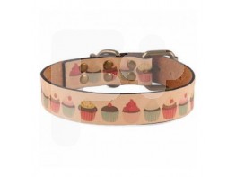 Ubrique collar dise pasteles xxl 48x60x