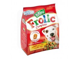 Frolic Frolic perros peq. 1kg (x6)
