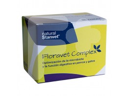 Stangest floravet complex 25 sobres