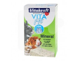 Vitakraft vita fit piedra mineral 170g