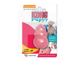 Kong Puppy extra-small