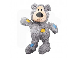 Kong wild knots bear small/medium