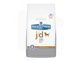 Hills prescr. diet jd dry dogs 12kg