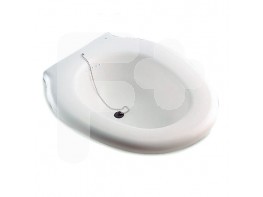 BIDET SANITARIO CORYSAN C/TAPON R.905005