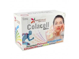 Mundo Natural Colacell antiox 30 sobres