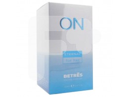 Perfume betres on eternal mujer 100ml