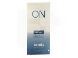 Perfume betres on night mujer 100ml