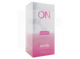 Perfume betres on serenity mujer 100ml
