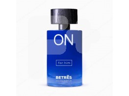 Perfume betres on unique hombre 100ml