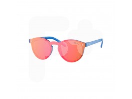 Iaview gafa de sol kids Roundflat 1612 blue