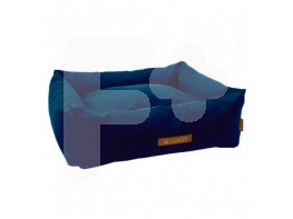 Wooff cama vintage navy s 60x40x18cm