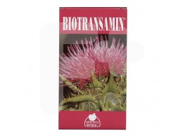 Bitransamin 60 cápsulas intersa