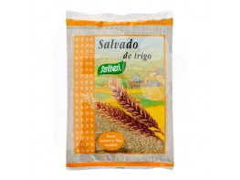 SALVADO TRIGO BOLSA 150 GR SANTIVERI