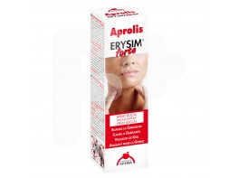 Intersa aprolis erysim forte spray 20 ml intersa