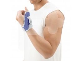 RHIZOLOC IZQUIERDO TALLA 2 BAUERFEIND