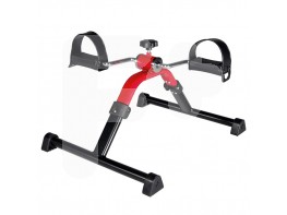 Ayudas Dinámicas pedalier plegable AD703