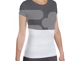 BANDA ABDOMINAL TUBULAR ALGOD T.M FJ161