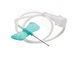 AGUJAS BUTTERFLY PALOMETA INFUSION Nº21