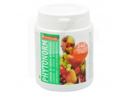 PHYTONORM LEVADURA 160 CAPSULAS  INTERSA