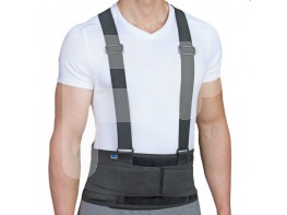 FAJA SACROLUMBAR SEMIRRIGIDA T.S FJ150