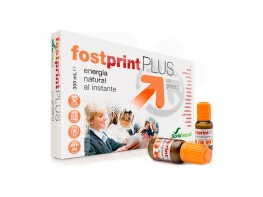 FOST PRINT PLUS 20 VIALES          SORIA