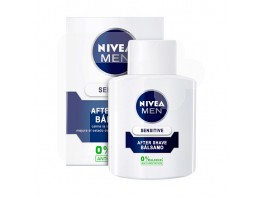 Nivea for men after shave balsamo 100 ml