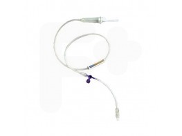 Perfusend nt-81 equipo estéril