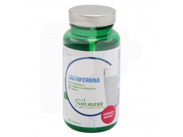 Lactoferrina 150 mg 60 capsulas
