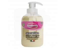 Inodorina champú revit extrac jenji 300m