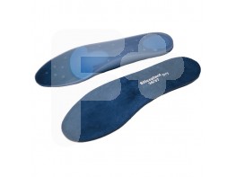 Emo Plantilla silicoPlant dry blue T36-37