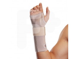 MUÑEQUERA FERULA LARGA DCHA T.4 MFD60