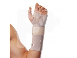 MUÑEQUERA FERULA LARGA IZQD T.4 MFI60