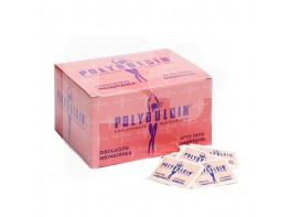 Polidulcin 125 sobres
