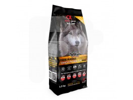 Alpha spirit semihum aves corral 1,5 kg